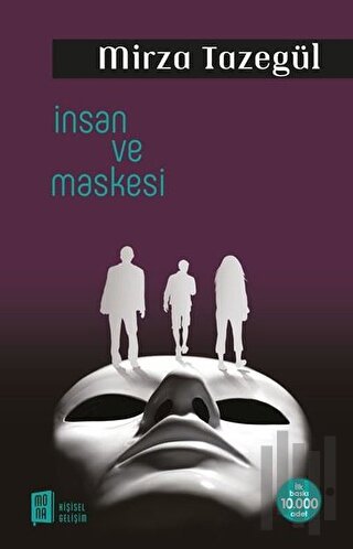 İnsan ve Maskesi | Kitap Ambarı