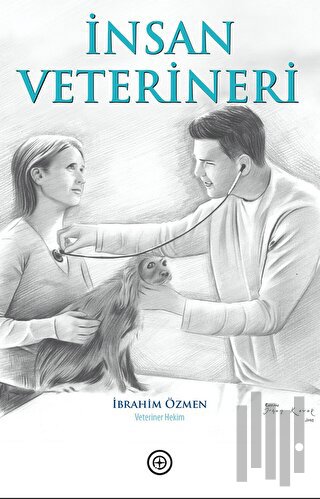 İnsan Veterineri | Kitap Ambarı