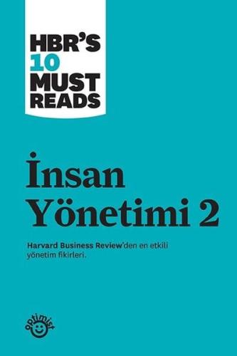 İnsan Yönetimi 2 | Kitap Ambarı