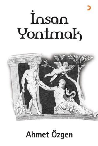 İnsan Yontmak | Kitap Ambarı