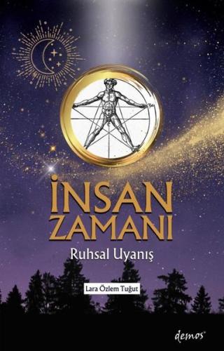 İnsan Zamanı - Ruhsal Uyanış | Kitap Ambarı