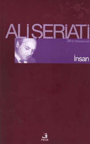 İnsan | Kitap Ambarı