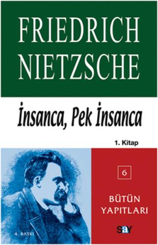 İnsanca, Pek İnsanca 1. Kitap | Kitap Ambarı