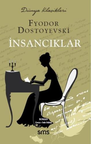 İnsancıklar - Dünya Klasikleri | Kitap Ambarı