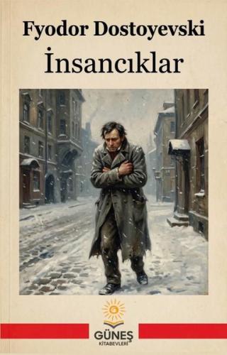 İnsancıklar | Kitap Ambarı