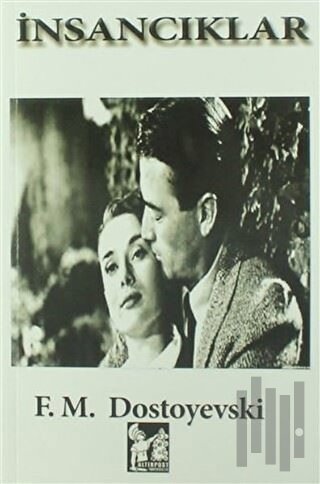 İnsancıklar | Kitap Ambarı