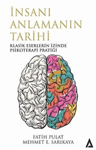 İnsanı Anlamanın Tarihi | Kitap Ambarı