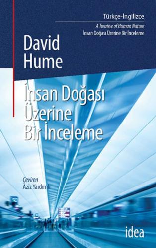 İnsan Doğası Üzerine Bir İnceleme | Kitap Ambarı