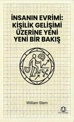 İnsanın Evrimi: Kişilik Gelişimi Üzerine Yeni Bir Bakış | Kitap Ambarı