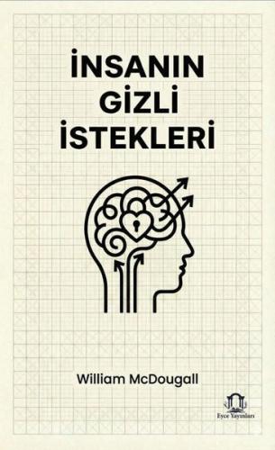 İnsanın Gizli İstekleri | Kitap Ambarı