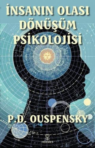 İnsanın Olası Dönüşüm Psikolojisi | Kitap Ambarı