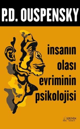 İnsanın Olası Evriminin Psikolojisi
