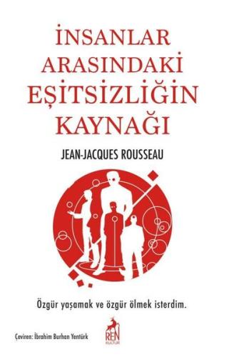 İnsanlar Arasındaki Eşitsizliğin Kaynağı