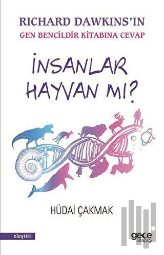 İnsanlar Hayvan mı? | Kitap Ambarı