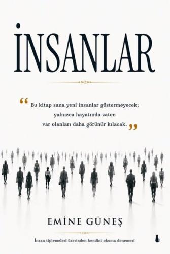 İnsanlar