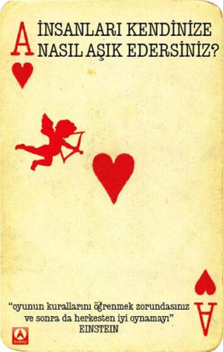 İnsanları Kendinize Nasıl Aşık Edersiniz? | Kitap Ambarı