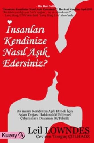 İnsanları Kendinize Nasıl Aşık Edersiniz? | Kitap Ambarı