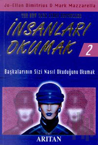 İnsanları Okumak 2 Başkalarının Sizi Nasıl Okuduğunu Okumak