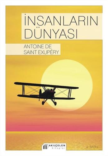 İnsanların Dünyası | Kitap Ambarı