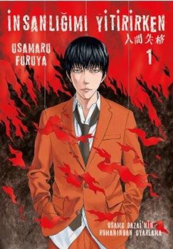 İnsanlığımı Yitirirken Cilt 1 | Kitap Ambarı