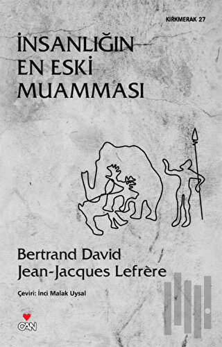 İnsanlığın En Eski Muamması | Kitap Ambarı