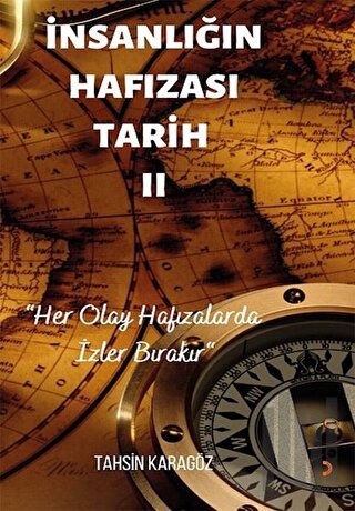 İnsanlığın Hafızası Tarih 2