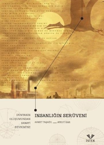 İnsanlığın Serüveni