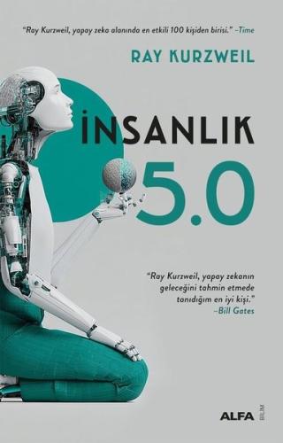 İnsanlık 5.0 | Kitap Ambarı