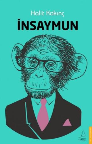 İnsaymun | Kitap Ambarı