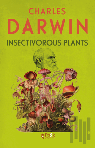 Insectivorous Plants | Kitap Ambarı