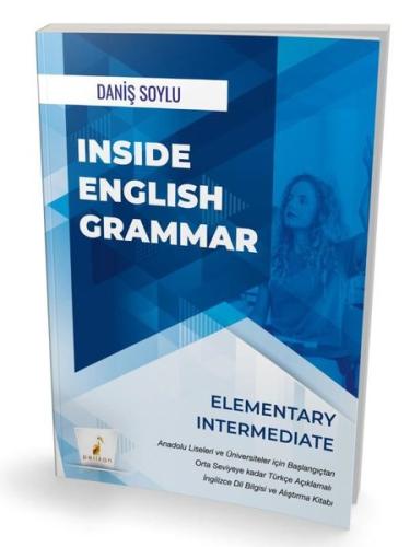 Inside English Grammar | Kitap Ambarı