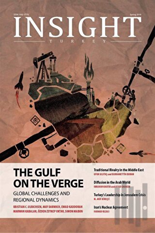 Insight Turkey Vol:20 No:2