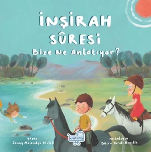 İnşirah Suresi Bize Ne Anlatıyor? | Kitap Ambarı