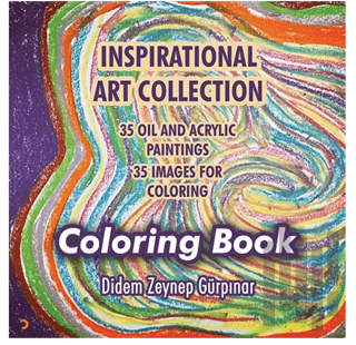 İnspirational Art Collection | Kitap Ambarı