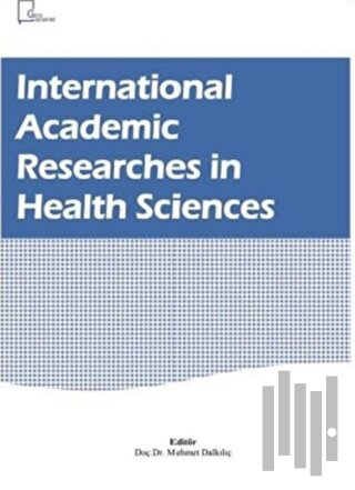 International Academic Researches in Health Sciences | Kitap Ambarı
