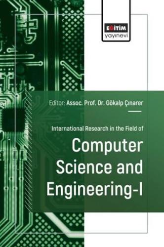 International Research in the Field of Computer Science and Engineering 1