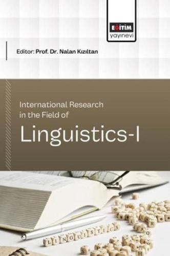 International Research in the Field of Linguistics 1