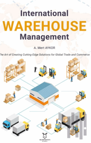International Warehouse Management | Kitap Ambarı