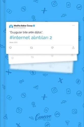 İnternet Alıntıları Kitapçığı - 2