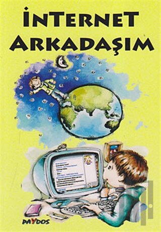 İnternet Arkadaşım