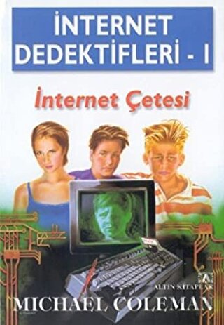 İnternet Çetesi
