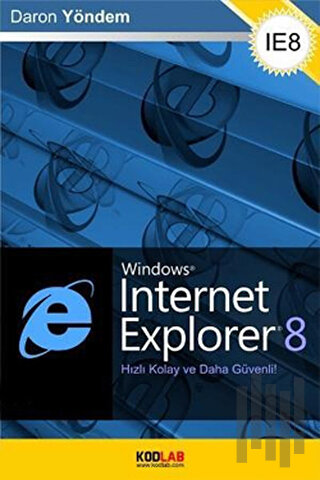 İnternet Explorer 8