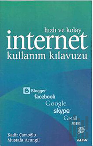 İnternet Kullanım Kılavuzu | Kitap Ambarı