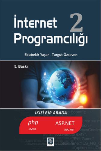 İnternet Programcılığı - 2 | Kitap Ambarı