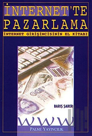 İnternet’te Pazarlama