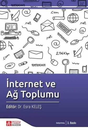İnternet ve Ağ Toplumu | Kitap Ambarı