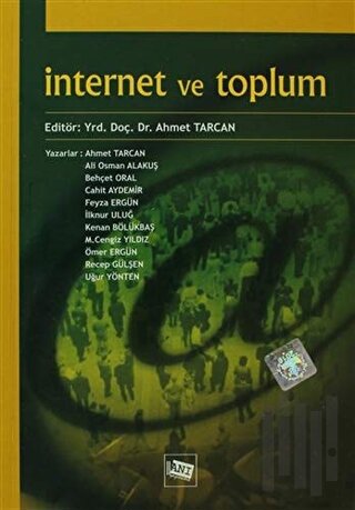 İnternet ve Toplum | Kitap Ambarı