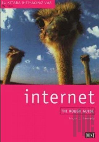 İnternet | Kitap Ambarı