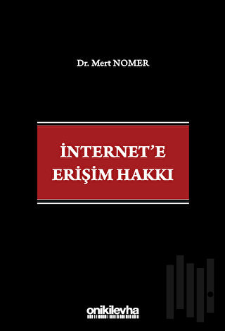 İnternet'e Erişim Hakkı
