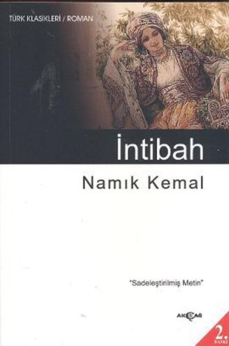 İntibah (Sadeleştirilmiş Metin) | Kitap Ambarı
